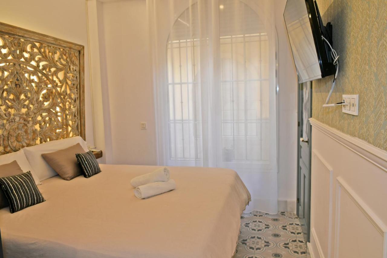 Apartamentos El Mar Azul 5 El Bajondillo Torremolinos Exterior foto